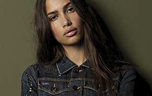 Roberta Pagano - Fracomina Denim Guide fall winter 2016/17