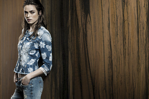 Roberta Pagano - Surkana Spring Summer 2016