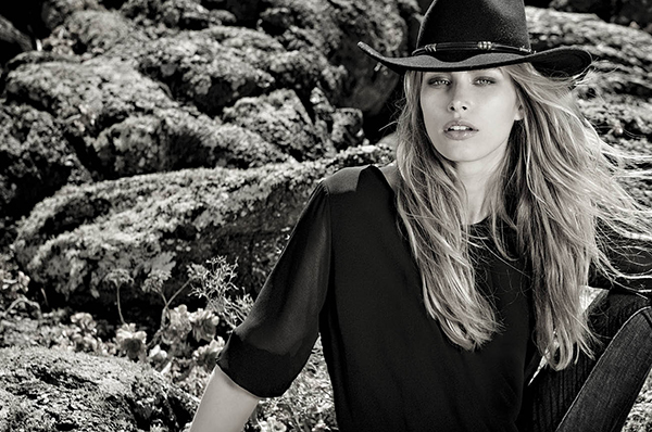 Roberta Pagano - Fracomina Jeans Fall Winter 2015/16
