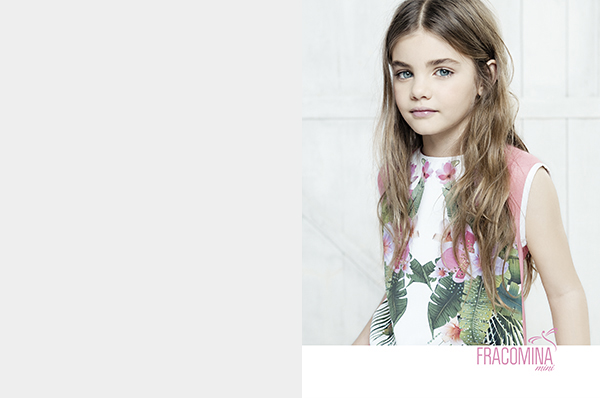Roberta Pagano - Surkana Spring Summer 2016