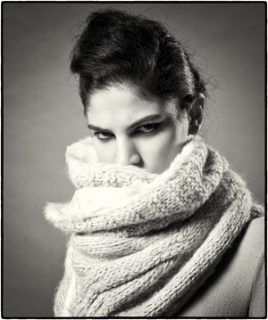 Roberta Pagano - Daniela Bizzi Fall Winter 2013