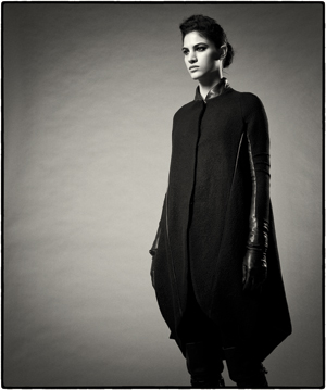 Roberta Pagano - Daniela Bizzi Fall Winter 2013