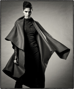 Roberta Pagano - Daniela Bizzi Fall Winter 2013